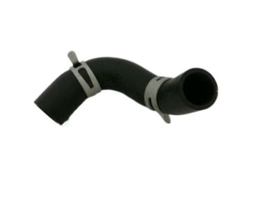 Kia 2548026001 Hose Assembly Water By P