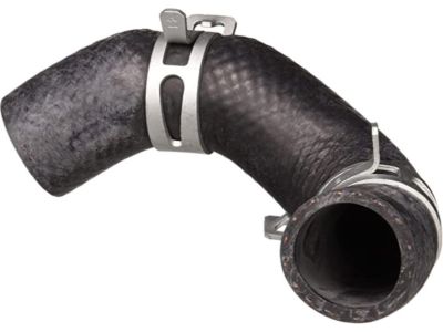 Kia 2548026001 Hose Assembly Water By P