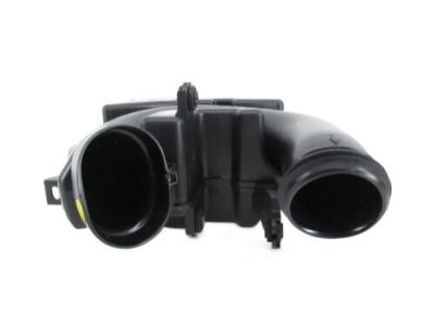 Kia 28220G3000 Duct Assembly-Extension
