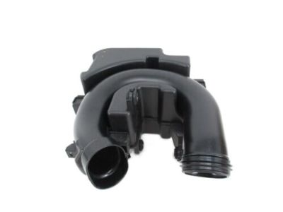 Kia 28220G3000 Duct Assembly-Extension