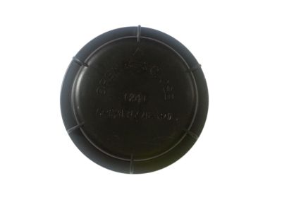 Kia 921912F500 Headlamp Dust Cap