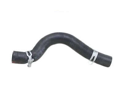 Hyundai 25411-3X600 Hose-Radiator, Upper