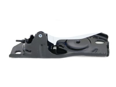 Hyundai 82610-3B000 Interior Door Handle Assembly, Left