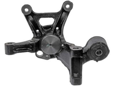 Hyundai 52750-2D105 Carrier Assembly-Rear Axle, LH
