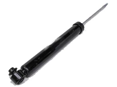 Hyundai 55310-B1000 Rear Left-Hand Shock Absorber Assembly