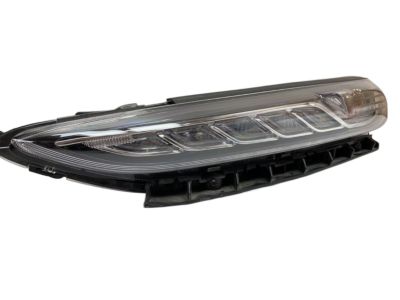 Hyundai 92207-J9020 Lamp Assembly-Day Running Light, LH