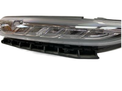 Hyundai 92207-J9020 Lamp Assembly-Day Running Light, LH
