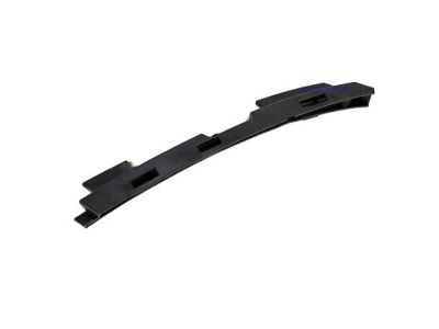Hyundai 86583-3M500 Bracket-Front Bumper Mounting Reinforcement, LH