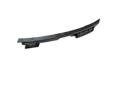 Hyundai 86583-3M500 Bracket-Front Bumper Mounting Reinforcement, LH