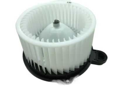 Hyundai 97113-2H000 Motor & Fan Assembly-A/C Blower