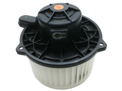 Hyundai 97113-2H000 Motor & Fan Assembly-A/C Blower