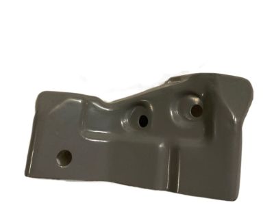 Hyundai 64525-D2000 Bracket Assembly-Fender Mounting, RH