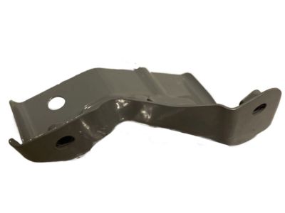 Hyundai 64525-D2000 Bracket Assembly-Fender Mounting, RH