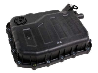 Kia 452803B820 Cover-Valve Body