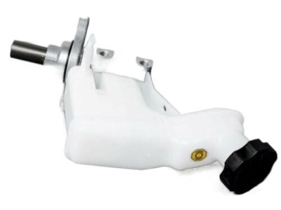 Kia 585102S201 Cylinder Assembly-Brake