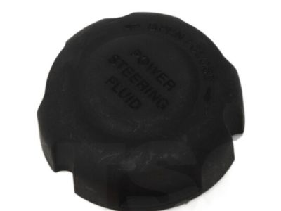 Hyundai 57153-2E000 Cap Assembly-Reservoir