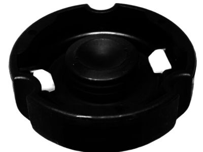 Kia 571532E000 Cap Assembly-Reservoir