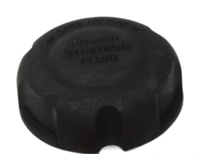 Kia 571532E000 Cap Assembly-Reservoir
