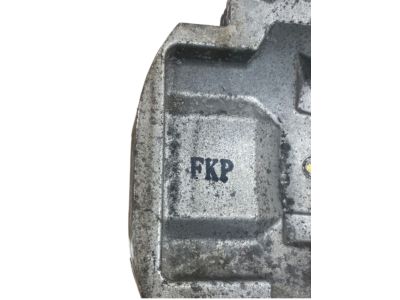 Kia 254424R000 Pipe-Reservoir Tank