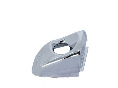 Hyundai 82652-2W010 Cover-Front Door Outside Handle LH