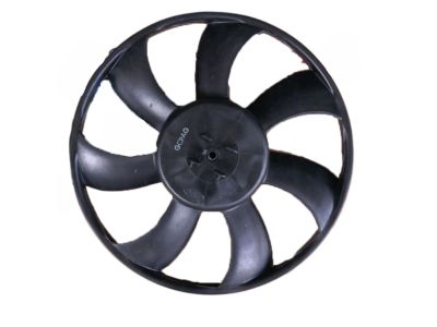 Hyundai 97737-25000 Fan-Cooling