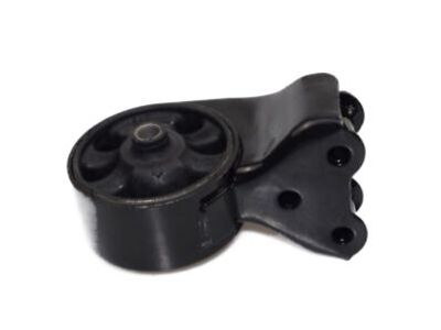 Hyundai 21930-2D101 Bracket Assembly-Roll Stopper, Rear