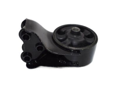 Hyundai 21930-2D101 Bracket Assembly-Roll Stopper, Rear