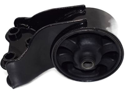 Hyundai 21930-2D101 Bracket Assembly-Roll Stopper, Rear