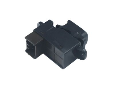 Hyundai 93580-1E001 Power Window Sub-Switch Assembly