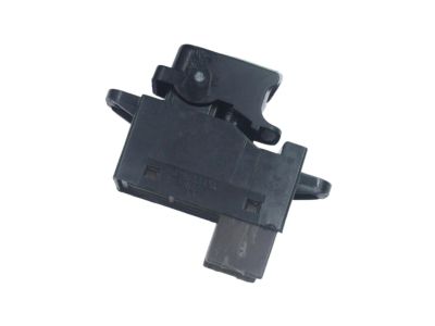 Hyundai 93580-1E001 Power Window Sub-Switch Assembly