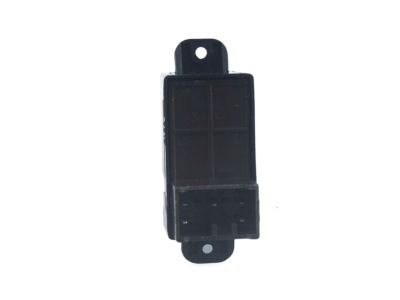 Hyundai 93580-1E001 Power Window Sub-Switch Assembly