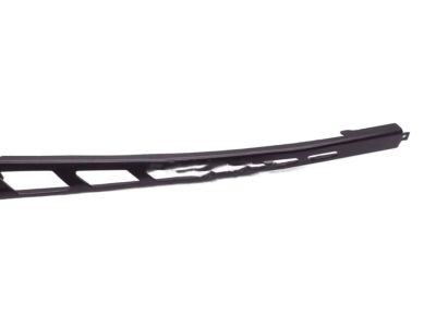 Hyundai 98311-3M000 Windshield Wiper Arm Assembly, Driver