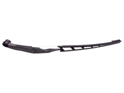 Hyundai 98311-3M000 Windshield Wiper Arm Assembly, Driver