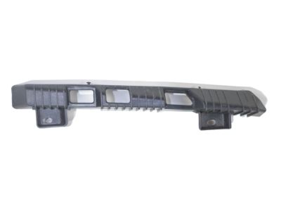 Hyundai 86556-G2000 Bracket-Front Bumper Side Support, RH