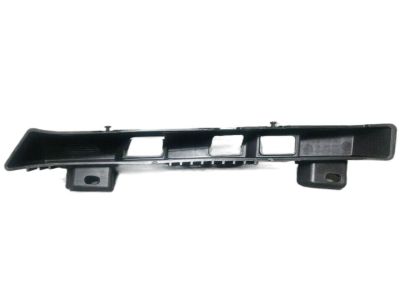 Hyundai 86556-G2000 Bracket-Front Bumper Side Support, RH