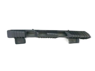 Hyundai 86556-G2000 Bracket-Front Bumper Side Support, RH