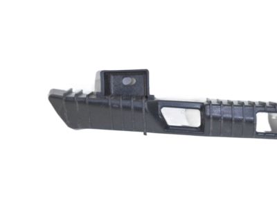 Hyundai 86556-G2000 Bracket-Front Bumper Side Support, RH
