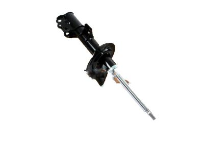 Kia 546512S300 Front Strut Assembly Kit, Left