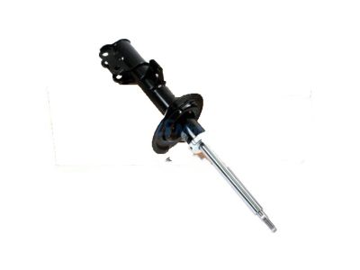 Kia 546512S300 Front Strut Assembly Kit, Left