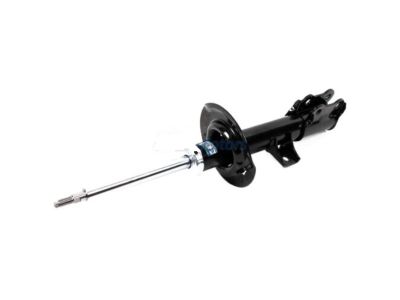 Kia 546512S300 Front Strut Assembly Kit, Left