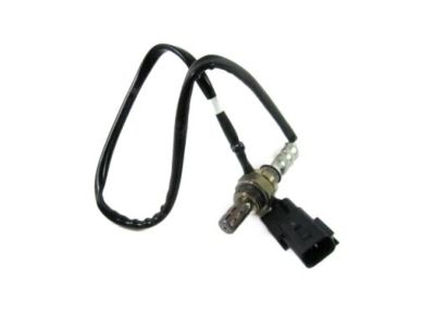 Kia 392102G200 Oxygen Sensor Assembly, Rear