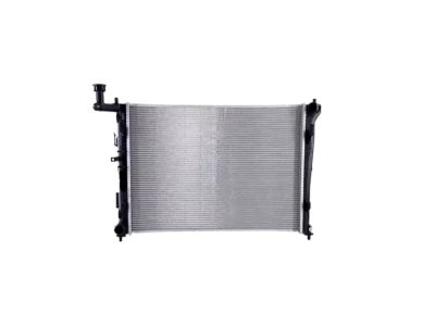 Hyundai 25310-2H050 Radiator Assembly