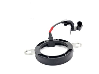 Kia 956813J000 Sensor Assembly-Abs Rear Wheel