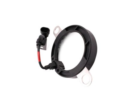 Kia 956813J000 Sensor Assembly-Abs Rear Wheel