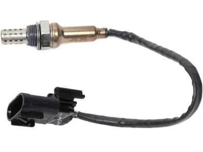 Hyundai 39210-3C100 Sensor Assembly-Oxygen, Front(LH)