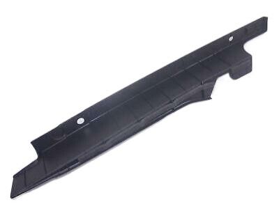 Hyundai 84130-3Q000 Cover Assembly-Fender Side, LH