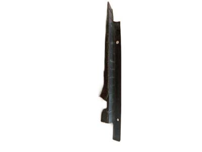 Hyundai 84130-3Q000 Cover Assembly-Fender Side, LH
