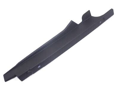 Hyundai 84130-3Q000 Cover Assembly-Fender Side, LH