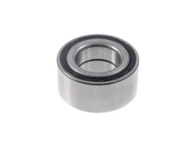 Kia 517202D100 Front Wheel Hub Bearing (39X74X36X34)