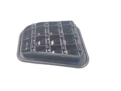 Hyundai 97510-17200 Grille Assembly-Air Extractor, RH
